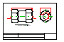 2D Sales Drawing